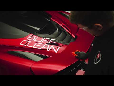 AutoGlym Ultra High Definition Ceramic Kit Σετ Κεραμικής Επίστρωσης Αυτοκινήτου