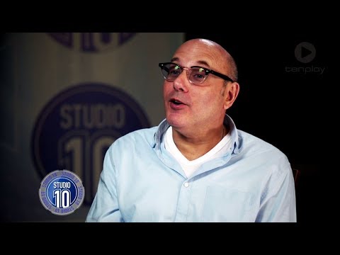 Willie Garson, Who Played Standford Blatch on Sex and the City ...