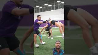 You want to see it full speed #sportshorts #acro #cheer #work #stunts #cheerleading #workout #fyp 28