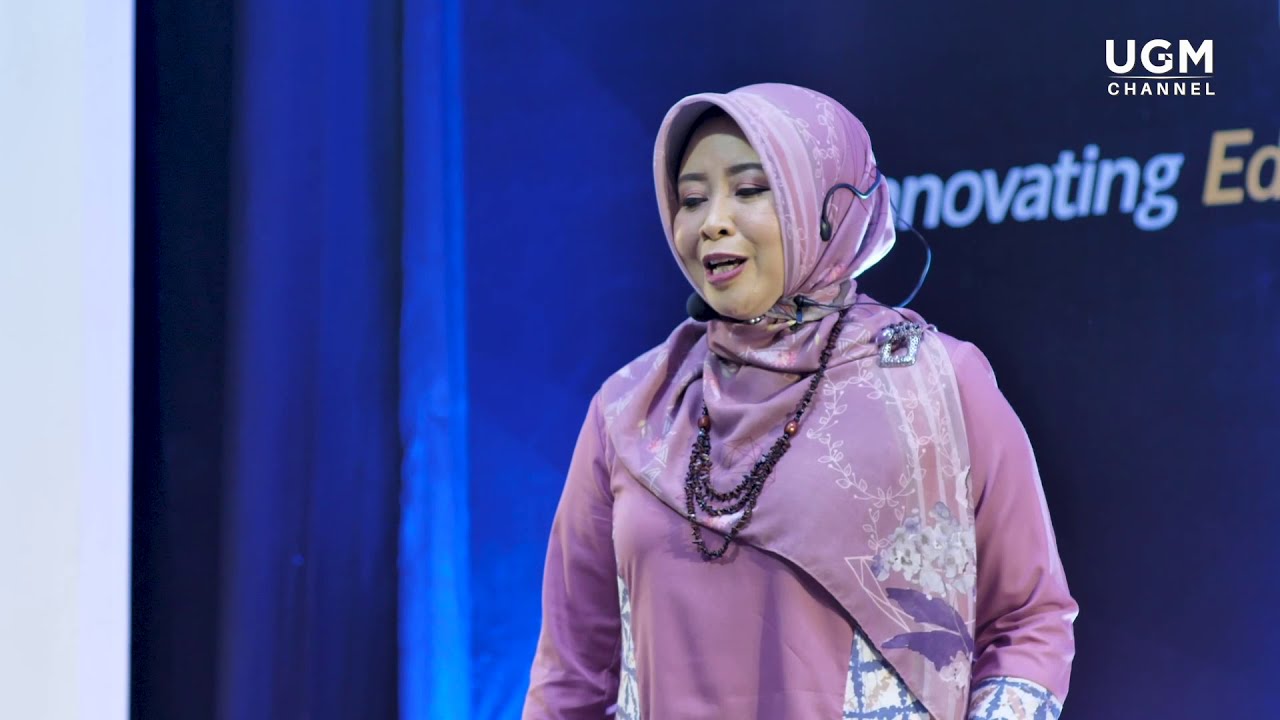 Transformasi Digital: Menjawab Tantangan Emerging Skills - UGMtalks