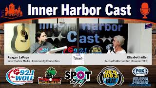 Rachael s Warrior Run Strength Community Honoring Rachael s Story Inner Harbor Cast