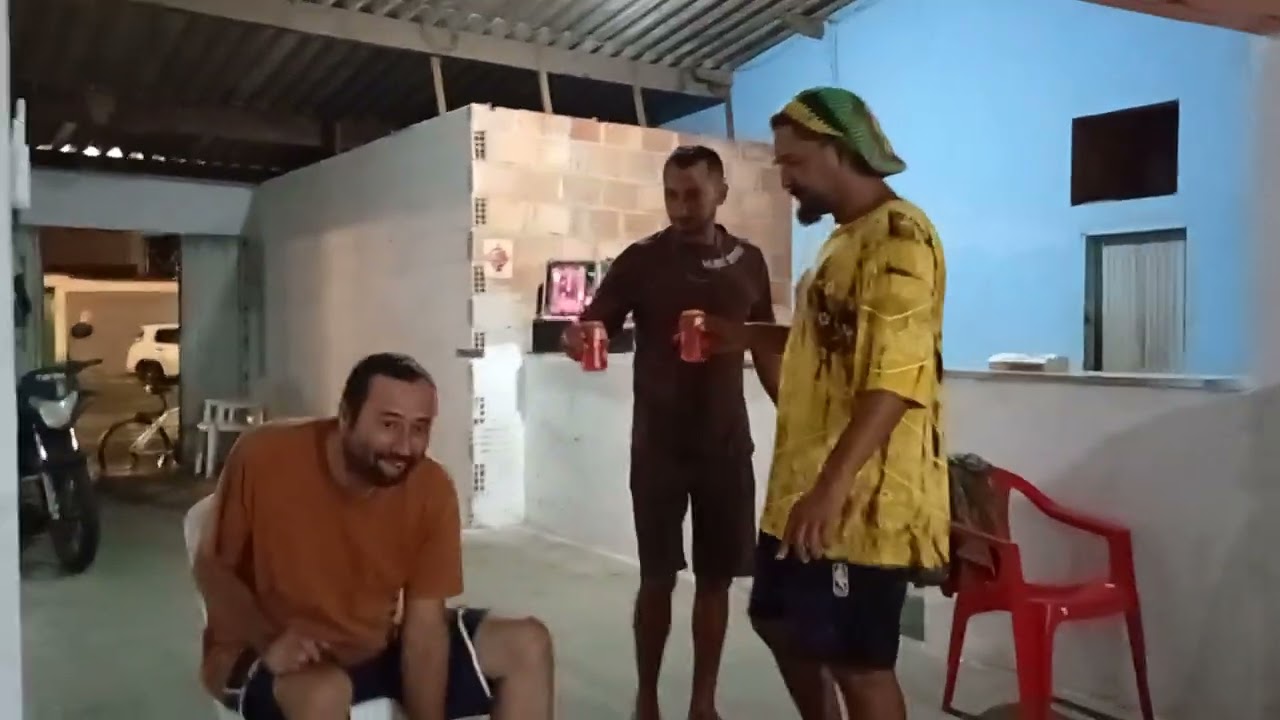 Final da Sinuca : Zen x Gilson