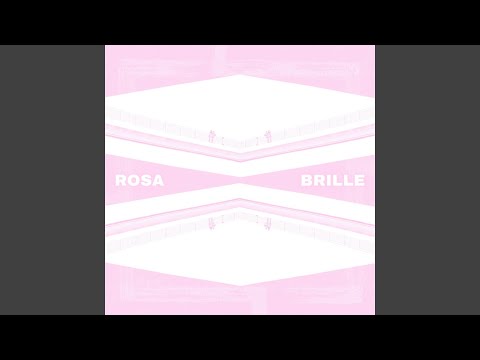 Rosa Brille
