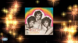 The Supremes - Time And Love