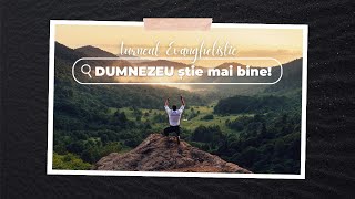 LIVE &quot;Dumnezeu știe mai bine!&quot; - Ibănești - Miros de Cer 2023