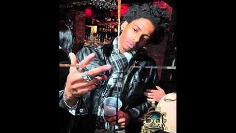 Alandon-Hurt Harr-Lifestyle Riddim 3rd Floor Productions