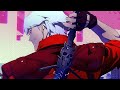 🌹🍕😈🗡️EPISODE 23 – DANTE: HERO, HELLRAISER & THE BURDEN OF POWER