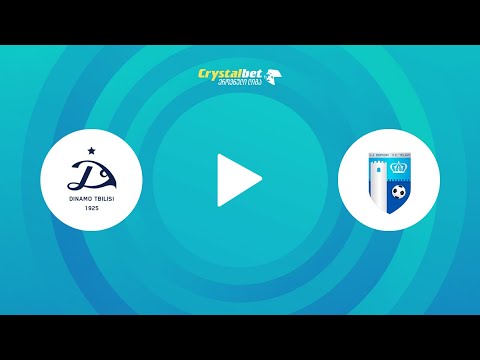 დინამო თბილისი - თელავი