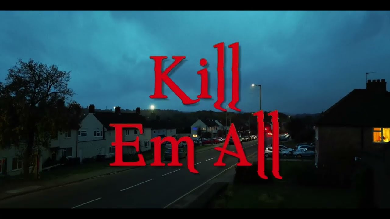 Watch Pineapple Bandits - Kill em All (Official Music Video) on YouTube Watch Pineapple Bandits - Kill em All (Official Music Video) on YouTube