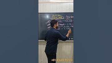 UGC NET Paper 1 Preparation Strategy 2025 |Smart Tips & Tricks to Crack UGC NET Exam Easily #shorts