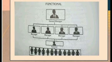 CHAPTER 10: ORGANIZATIONAL STRUCTURE AND DESIGN