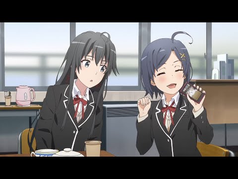猫になった比企谷小町