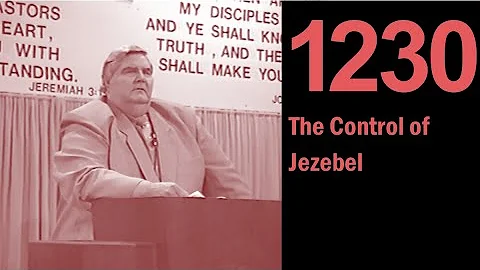 1230: The Control of Jezebel