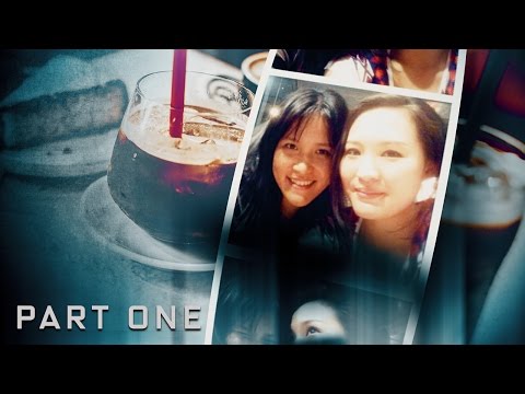 60 Minutes Australia: Death in a cafe, part one (2016)