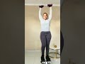 Let’s do arms workouts #shorts #weightloss #subscribemychannel