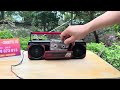 Sanyo MR-U4TA(👉LH:☎️,Zalo:0919073813)#radio #cassette #xuhuongyoutube #sanyo