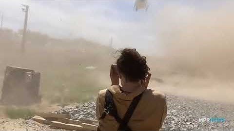 Line 3 protest: June 7 recap