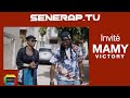 Senerap tv  mamy victory