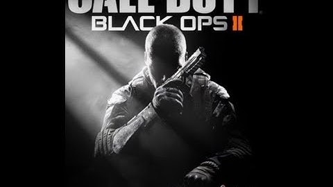 Call of duty : Black ops 2 - Raid - TDM - PS3 - PDW-57 - (21-14) (HD)