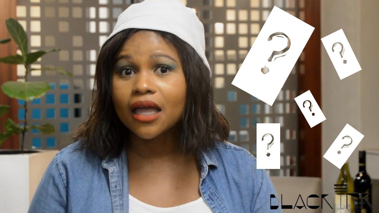 5 Types of Literature