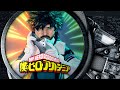 My hero academia e outras ligas de heróis | Nerdologia