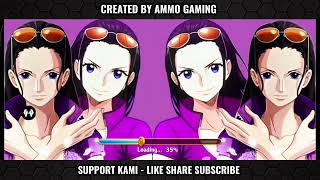 🔴NEW APK DOMINO V2 76 TERBARU TEMA NICO ROBIN GACOR TANPA PASSWORD X8 SPEEDER AUTO JACKPOT‼️