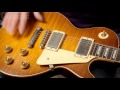 Gibson True Historic 1960 Les Paul Murphy Aged