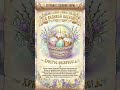 🕊️ Со Светлой ПАСХОЙ ✨ Мира и Добра вашему Дому 🐣🌷💎