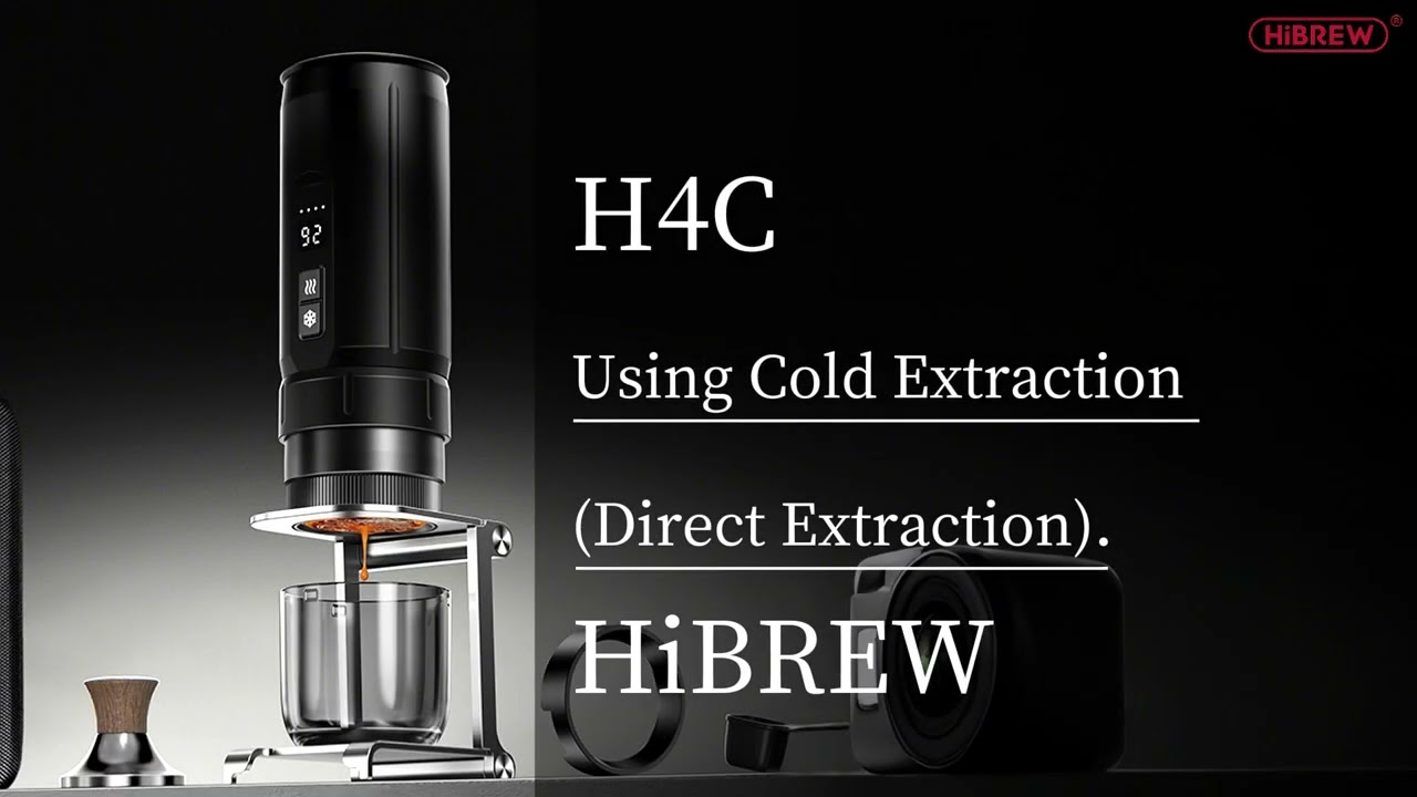 H4C|User Video|HiBREW