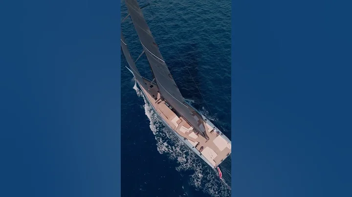 Luxury Yachts - wallywind110, echoing your emotion - Wally - Ferretti Group