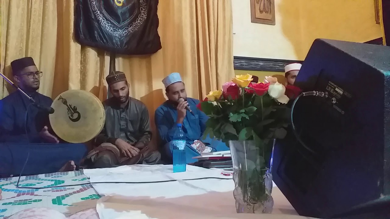 Ali maula by yusuf byraub