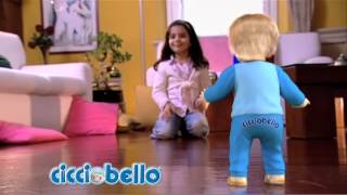 Cicciobello 4 Pattes