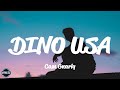 Cam Gnarly - DINO USA (Lyrics)