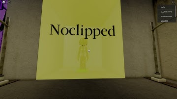 how to get the noclipped skin in piggy the result of isolation concept bots