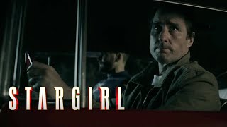 Stargirl Season 2 Episode 9 | Learning the Truth About the Past Clip [HD] | The CW