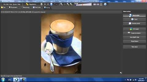 An Intro To Focus Stacking