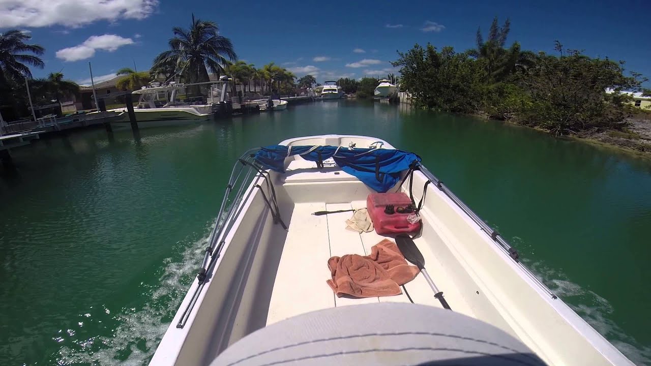 Cudjoe Gardens YouTube