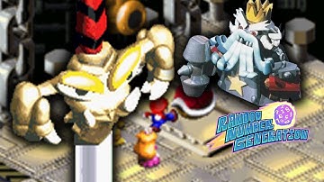 Green Mario Can ALSO Super Jump - Random Number Generation - GDQ Hotfix Speedruns