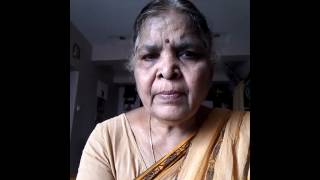 Premaku roopam amma mana amma!!