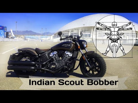 Video: Was ist indian motocikli?