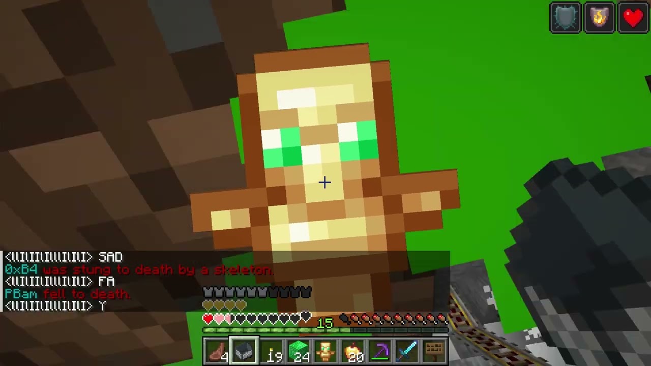 Inside the Infamous 2B2T Cult of Mer Base: Chaos Unleashed by Creepers