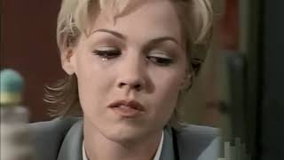 Kelly Taylor First Time Doing Cocaine