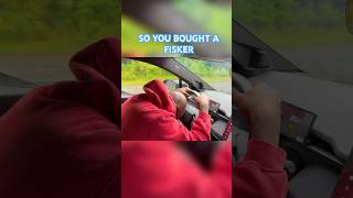 The $70K EV No One Warned You About… #carfails #cardrama #automotive #ev
