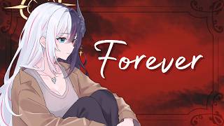 Forever - Lewis Capaldi ✦ Cover by Lavatia Laflarld