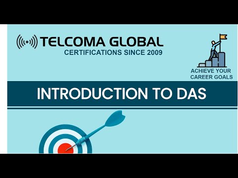 Introduction to DAS (Distributed Antenna System)