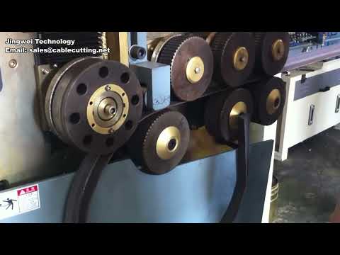Precision Four-Head Welding Machine for Waste Baskets
