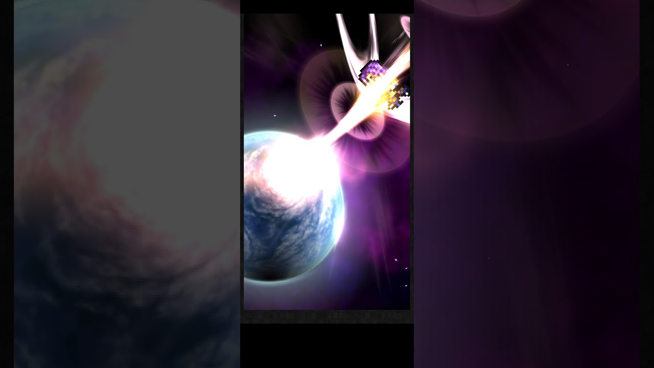 CT Dark Odin [FFRK] - Earth Weak (Sub 30)