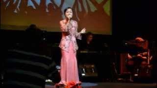 Zapin yang tinggal(Ramlah Ram) - Annabella Chua