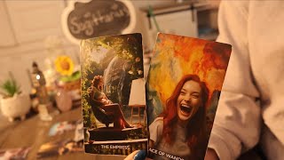 Sagittarius If I Were You I Would Not Postpone This Anymore  June 2026 Tarot Love U0026 General Life