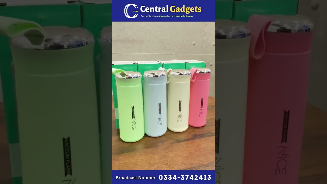 Nice Vacuum Flask Review | Wholesale Price | Wholesale Market 